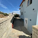 公寓 Adem Hillcrest Sarandë
