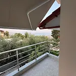 公寓 Adem Hillcrest Sarandë