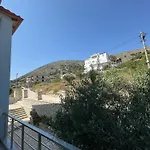 公寓 Adem Hillcrest Sarandë