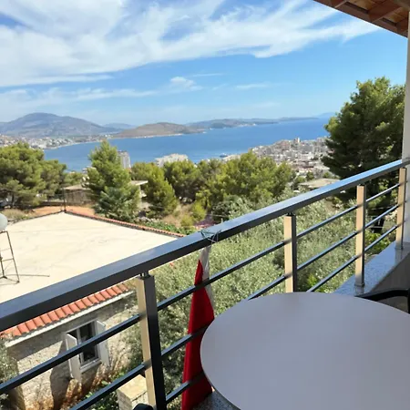 Apartment Adem Hillcrest