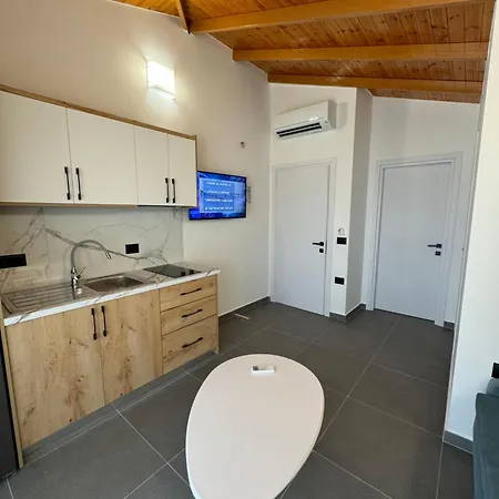 Apartment Adem Hillcrest Sarande