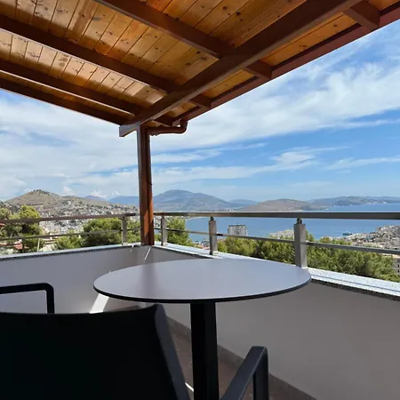 Adem Hillcrest * Sarande