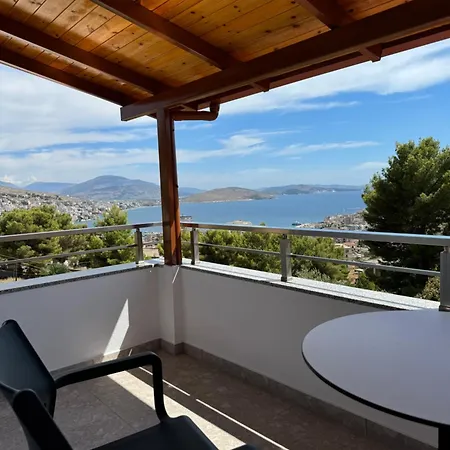 Apartment Adem Hillcrest