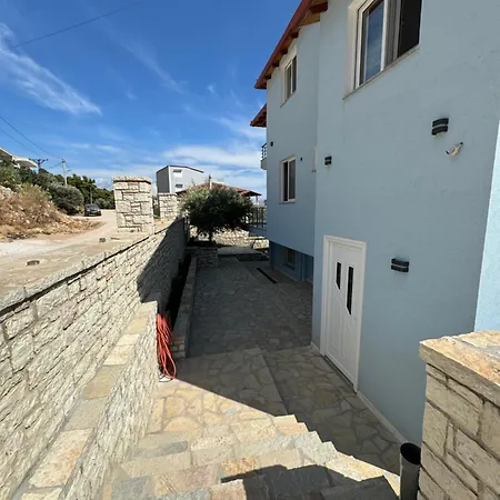 Apartment Adem Hillcrest Sarande