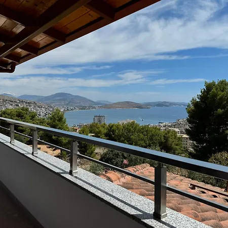 Adem Hillcrest * Sarande