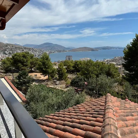 Adem Hillcrest Sarande