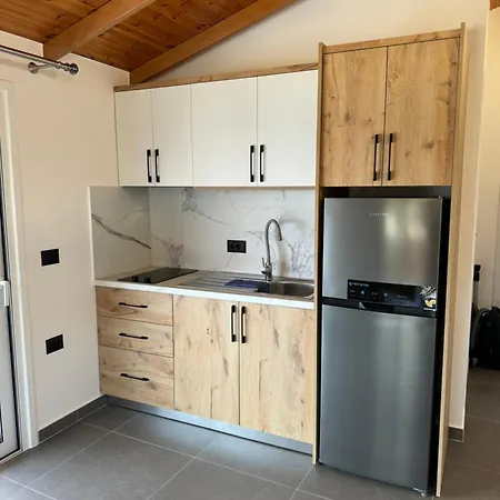 Apartment Adem Hillcrest Sarande
