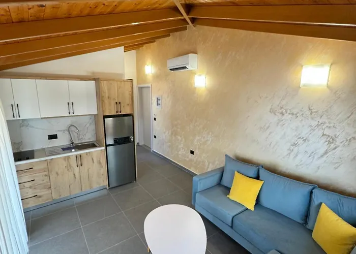 Adem Hillcrest Apartment