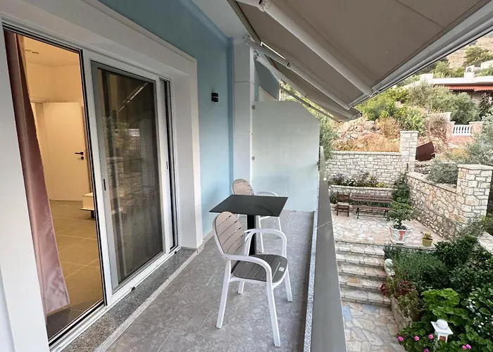 Apartment Adem Hillcrest Sarande