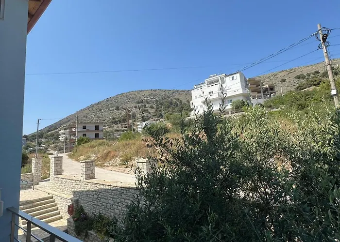 Apartment Adem Hillcrest Sarande