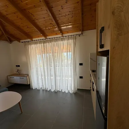 Apartament Adem Hillcrest Saranda