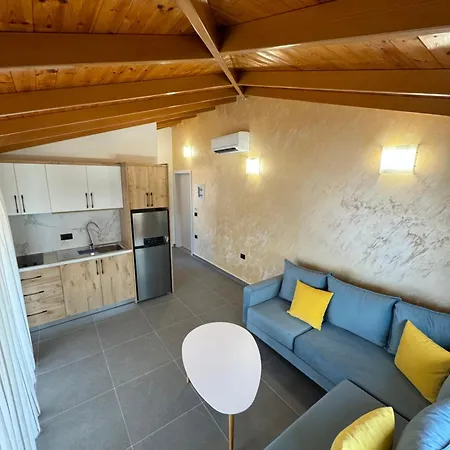 Adem Hillcrest Apartament