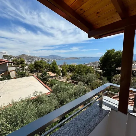 Adem Hillcrest Apartament *