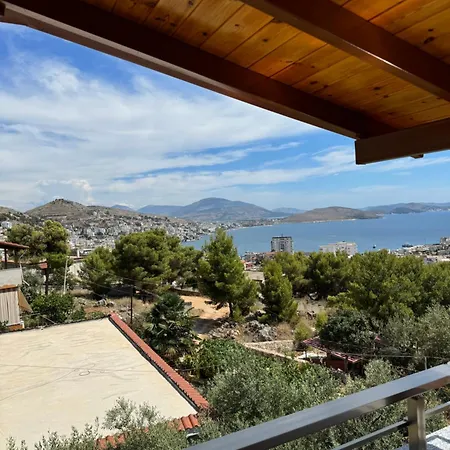Apartament Adem Hillcrest *
