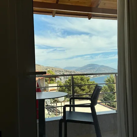 Adem Hillcrest Apartament