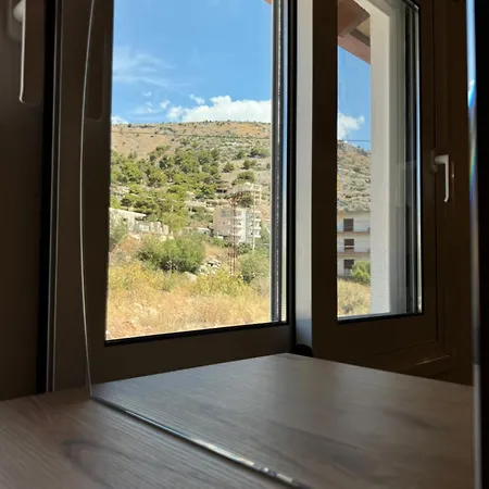 Adem Hillcrest Apartament