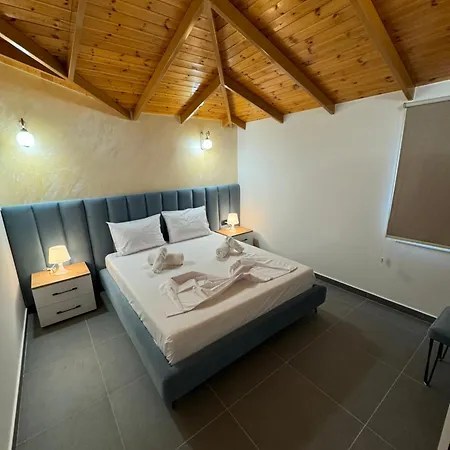 Apartament Adem Hillcrest Saranda