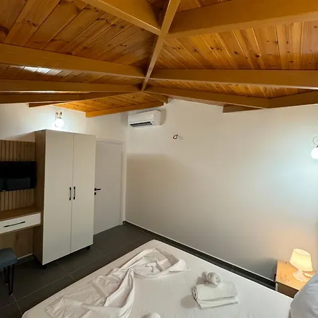 Apartament Adem Hillcrest Saranda