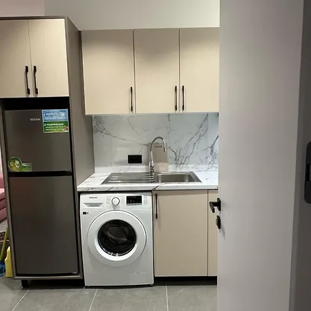 Adem Hillcrest アパート *