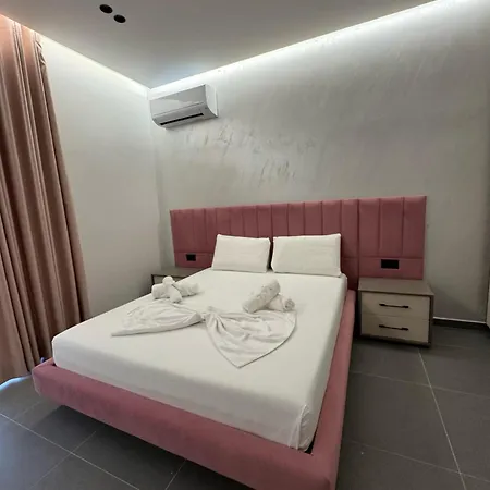 Adem Hillcrest Apartament