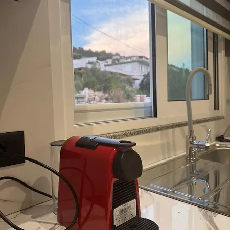 Adem Hillcrest アパート