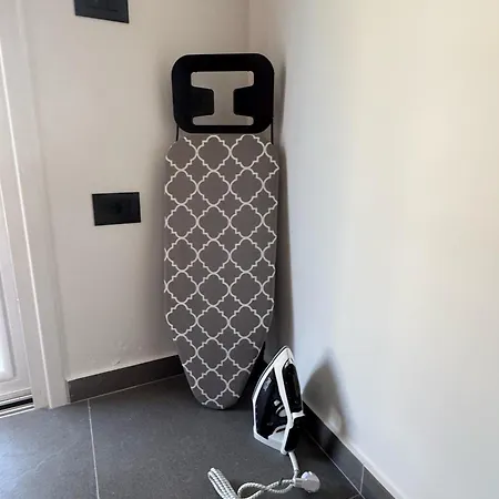 Adem Hillcrest Apartament Saranda