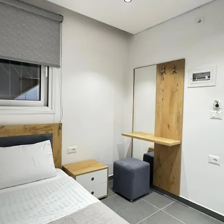 アパート Adem Hillcrest *