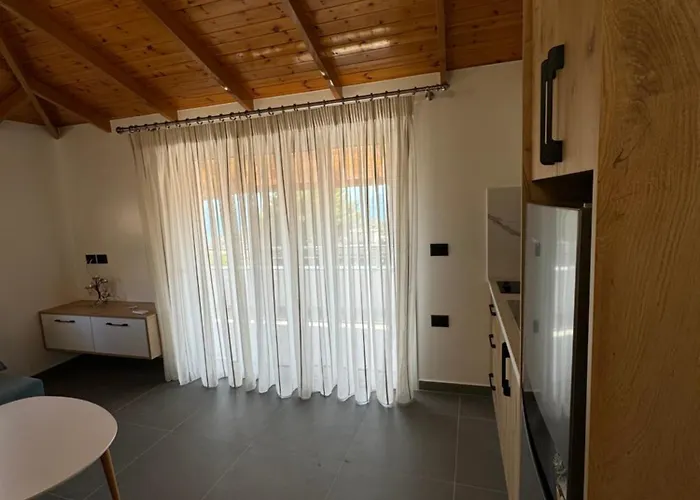 Appartement Adem Hillcrest Sarandë