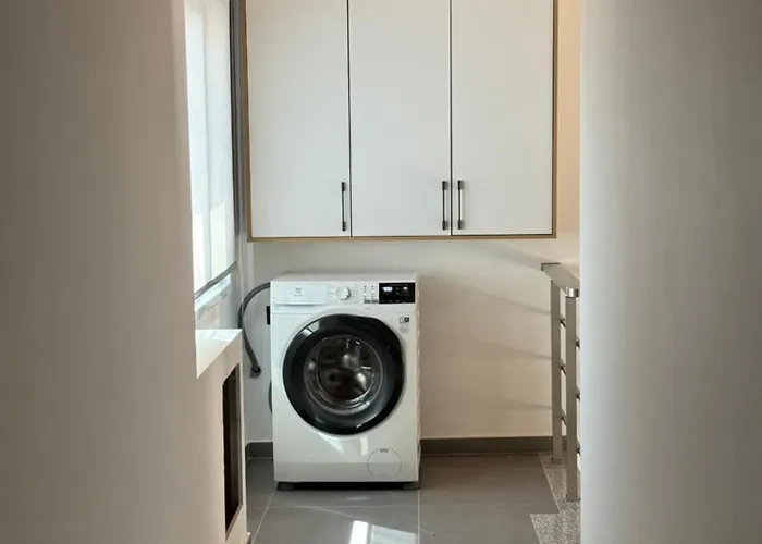 Appartement Adem Hillcrest
