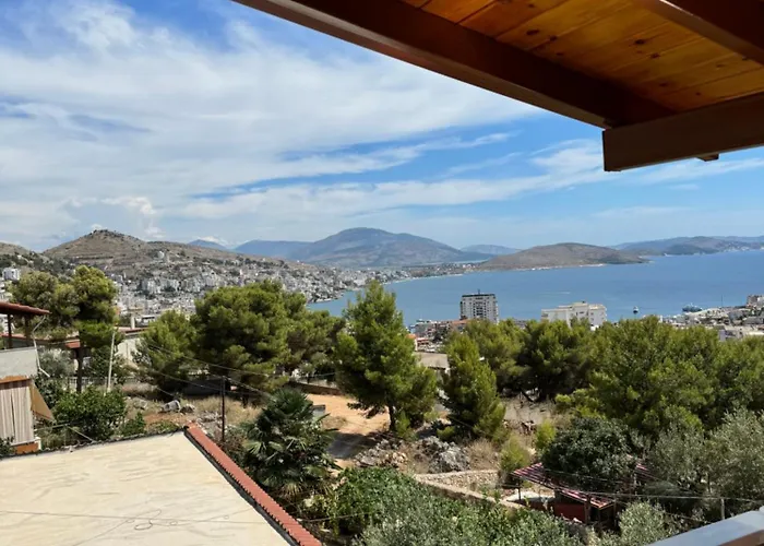 Appartement Adem Hillcrest *