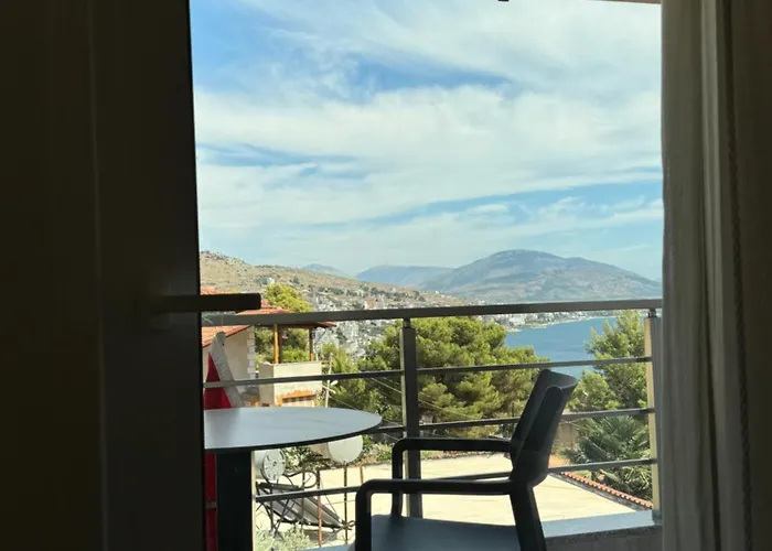 Adem Hillcrest Appartement