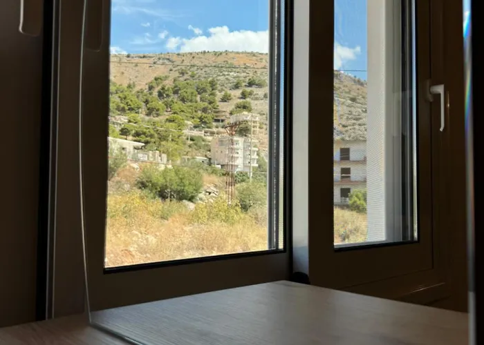 Adem Hillcrest Appartement