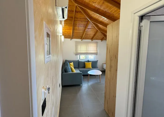 Appartement Adem Hillcrest *