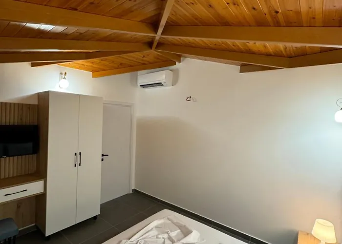 Appartement Adem Hillcrest Sarandë