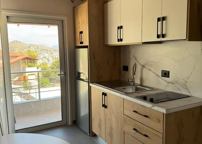 Appartement Adem Hillcrest *