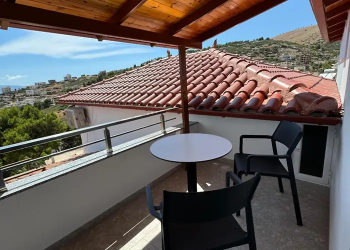 Adem Hillcrest Appartement
