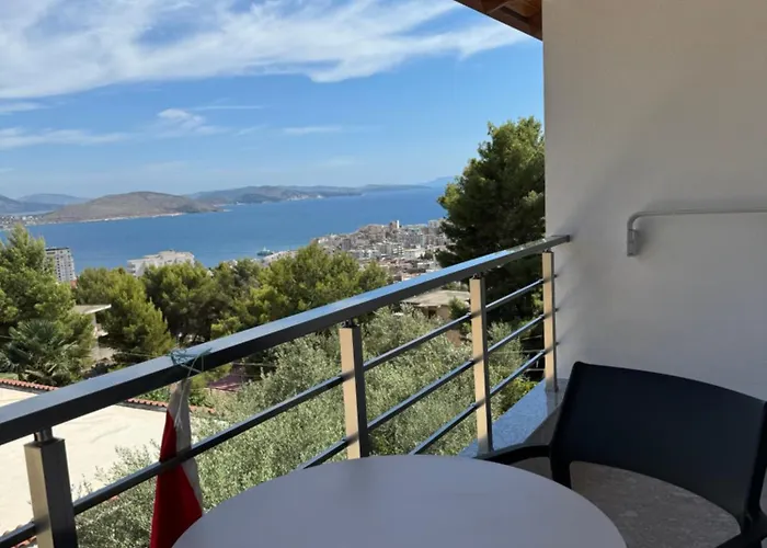 Appartement Adem Hillcrest