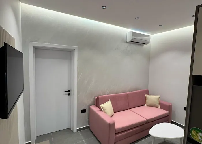 Appartement Adem Hillcrest